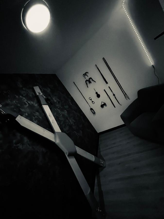 Love Room 208 Appartement 30M2 Lambersart Εξωτερικό φωτογραφία