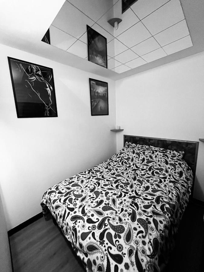 Love Room 208 Appartement 30M2 Lambersart Εξωτερικό φωτογραφία