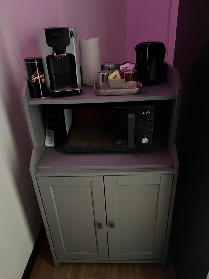 Love Room 208 Appartement 30M2 Lambersart Εξωτερικό φωτογραφία