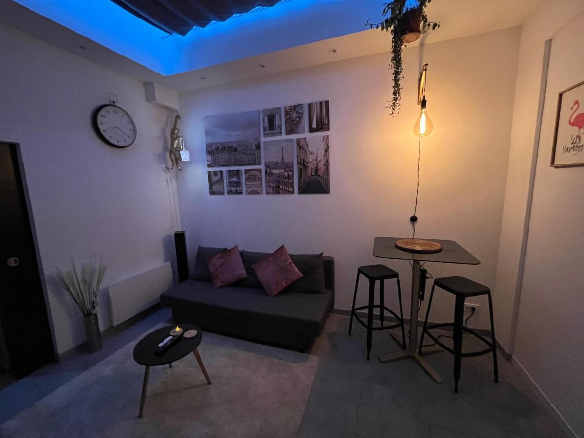 Love Room 208 Appartement 30M2 Lambersart Εξωτερικό φωτογραφία