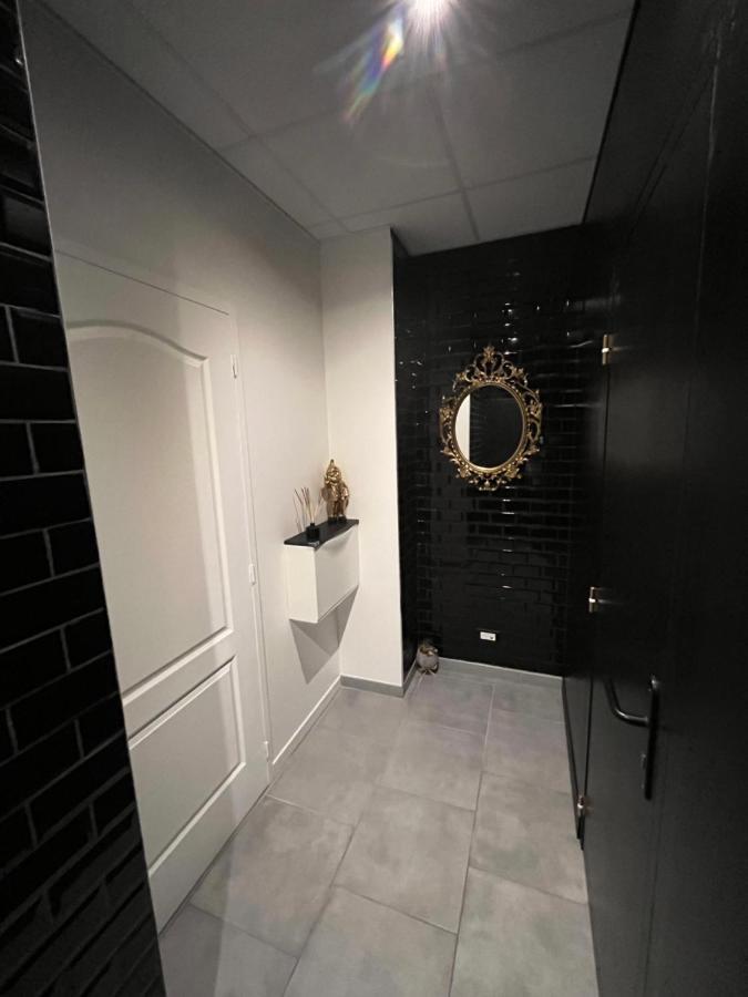 Love Room 208 Appartement 30M2 Lambersart Εξωτερικό φωτογραφία